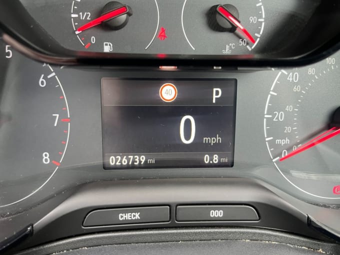 2025 Vauxhall Grandland X