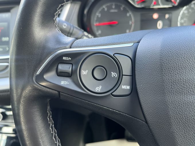 2025 Vauxhall Grandland X