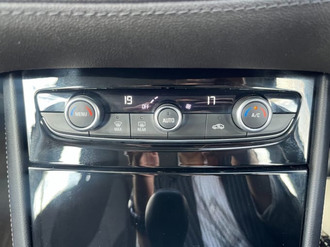 2025 Vauxhall Grandland X