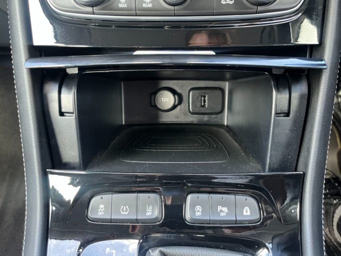 2025 Vauxhall Grandland X