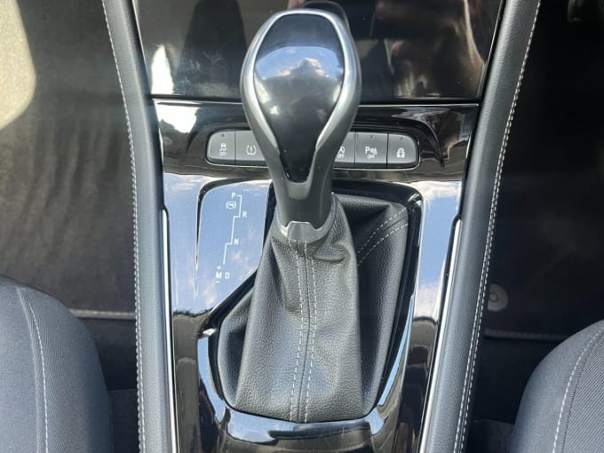 2025 Vauxhall Grandland X