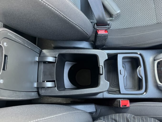 2025 Vauxhall Grandland X