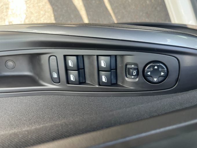 2025 Vauxhall Grandland X