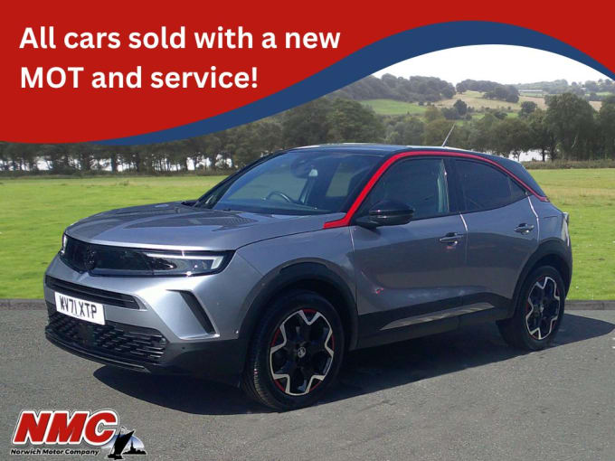 2025 Vauxhall Grandland X
