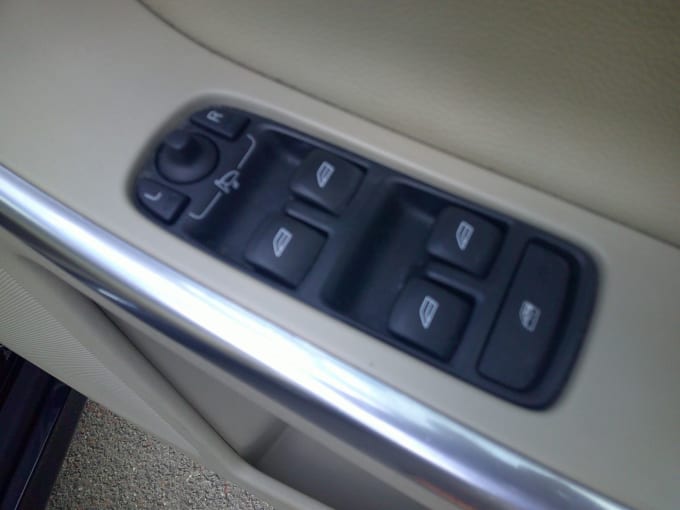 2025 Volvo Xc60