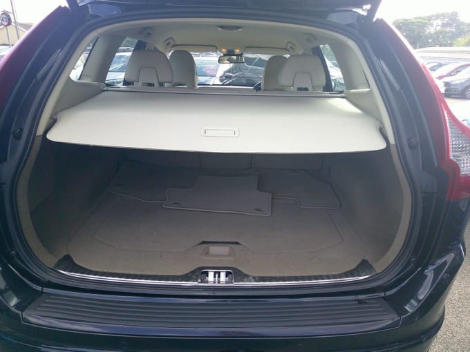 2025 Volvo Xc60
