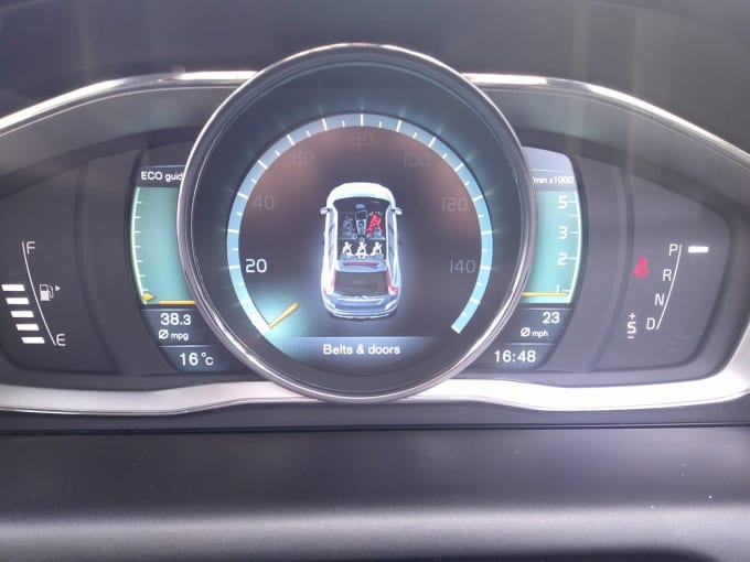 2025 Volvo Xc60