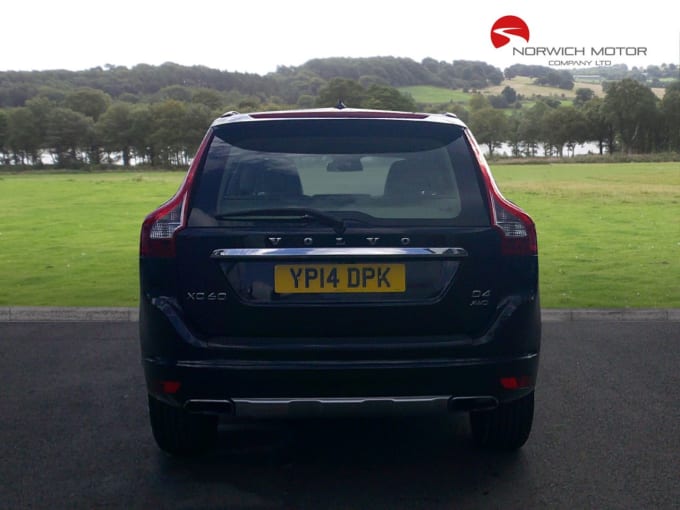 2025 Volvo Xc60
