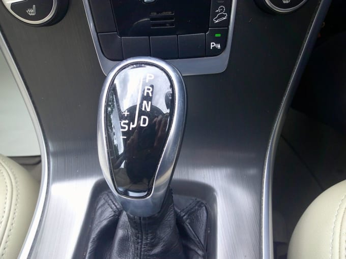 2025 Volvo Xc60