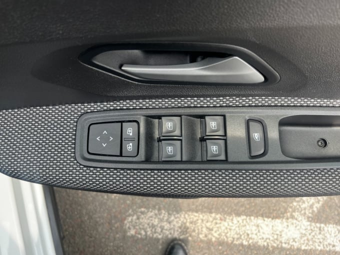 2025 Dacia Jogger