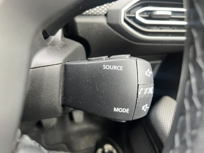 2025 Dacia Jogger