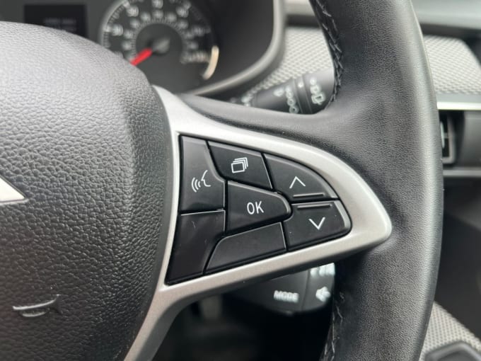 2025 Dacia Jogger