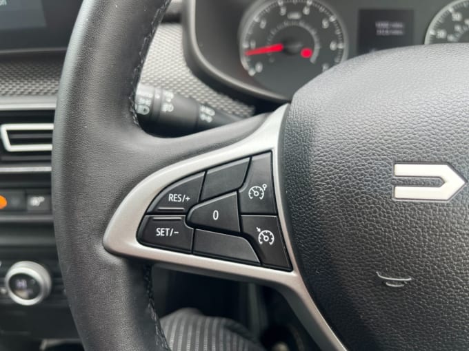 2025 Dacia Jogger
