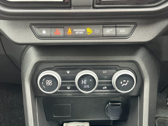 2025 Dacia Jogger