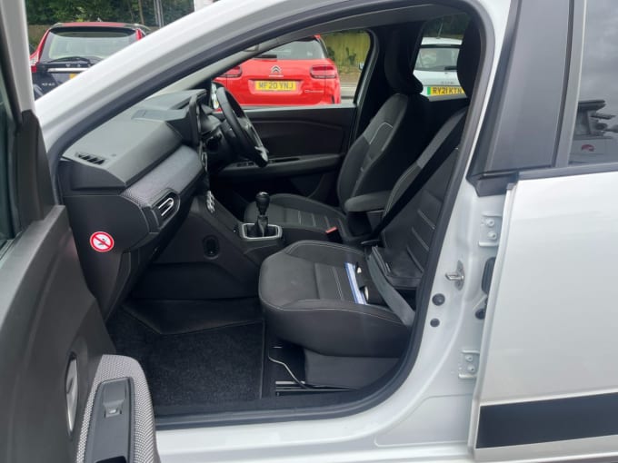 2025 Dacia Jogger