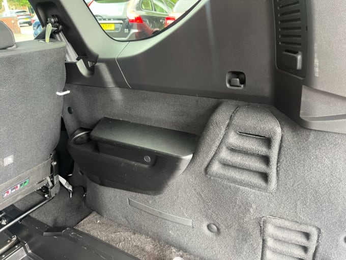 2025 Dacia Jogger