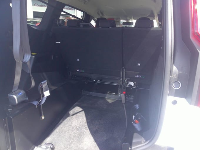 2025 Dacia Jogger