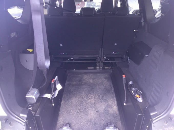 2025 Dacia Jogger
