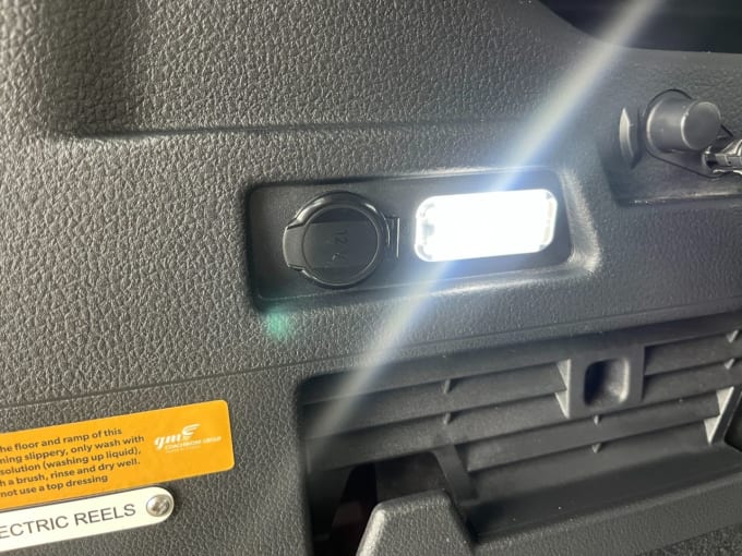 2025 Ford Grand Tourneo Connect