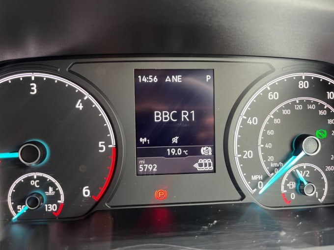 2025 Ford Grand Tourneo Connect