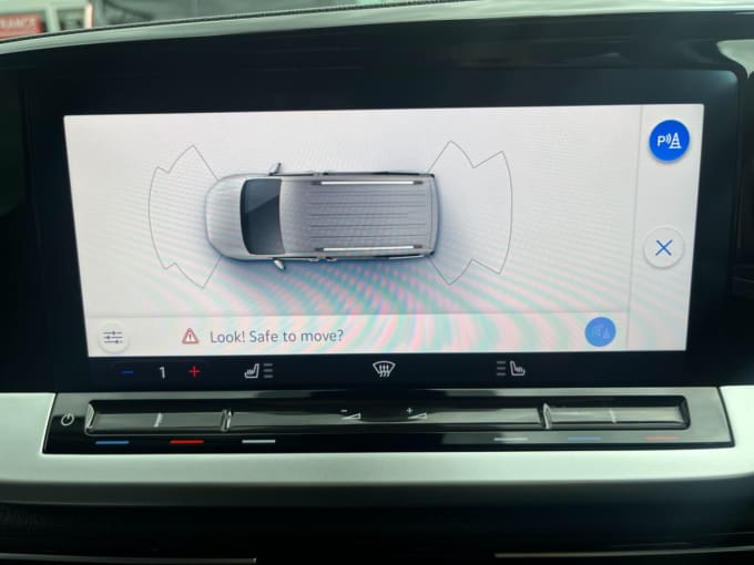 2025 Ford Grand Tourneo Connect
