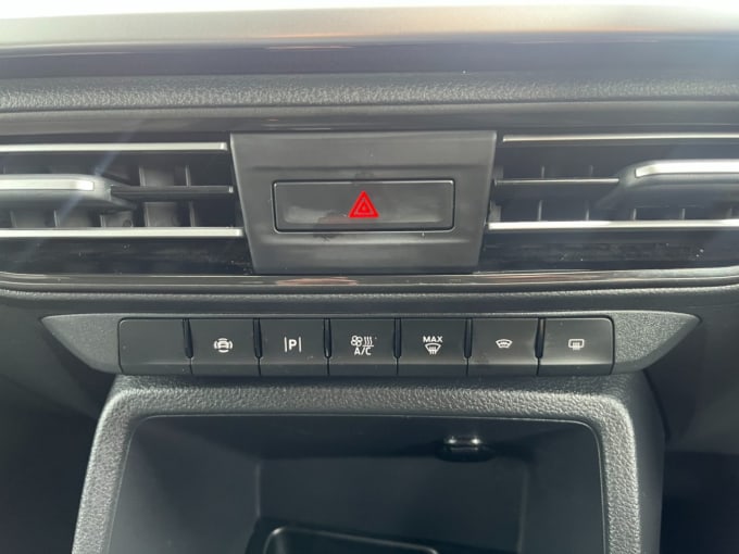 2025 Ford Grand Tourneo Connect