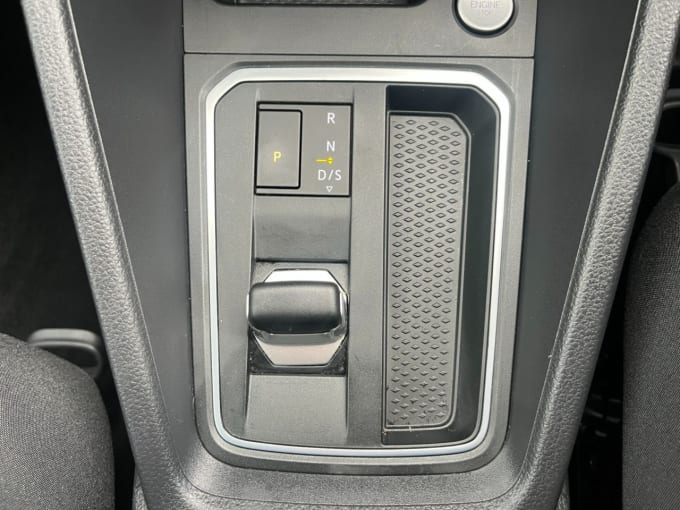 2025 Ford Grand Tourneo Connect