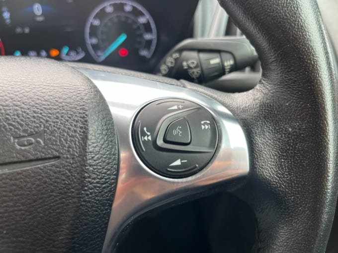 2025 Ford Grand Tourneo Connect