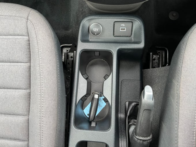 2025 Ford Grand Tourneo Connect