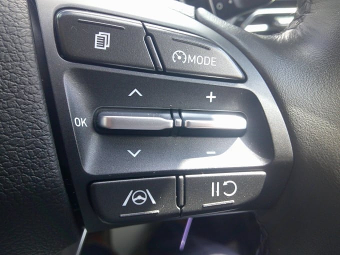 2025 Hyundai I30