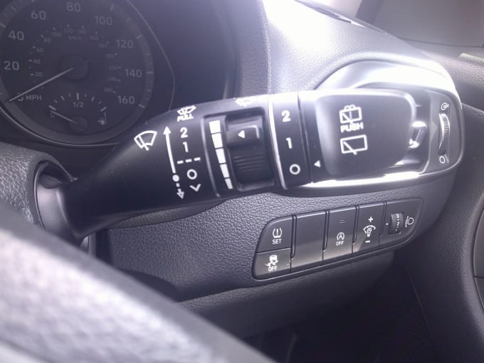 2025 Hyundai I30
