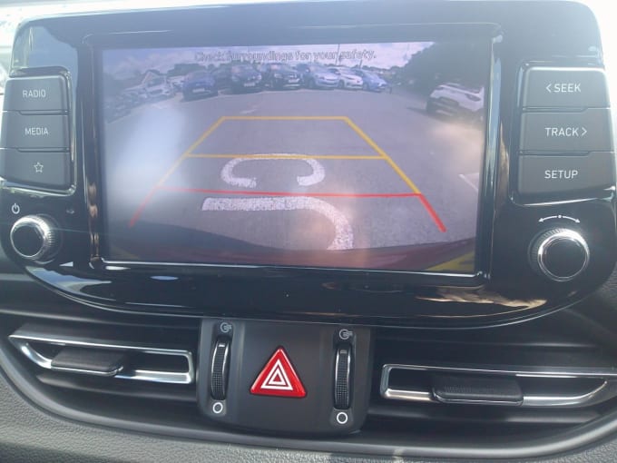 2025 Hyundai I30