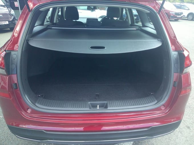 2025 Hyundai I30