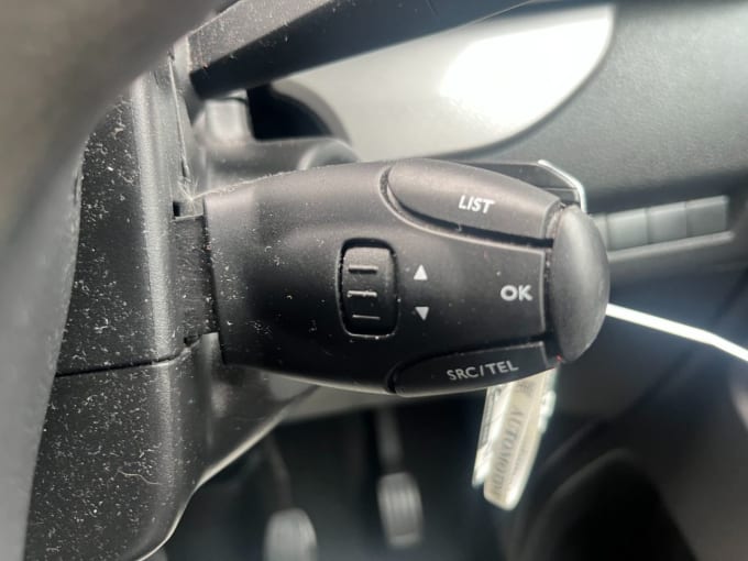 2025 Citroen Spacetourer