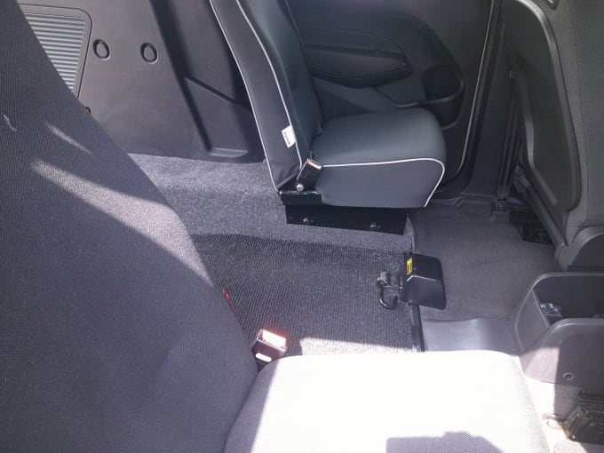 2025 Ford Tourneo Connect