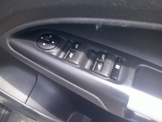 2025 Ford Tourneo Connect