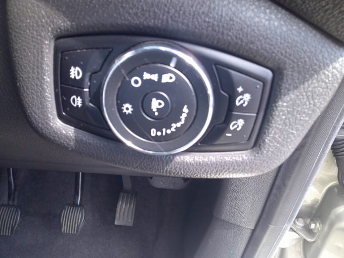 2025 Ford Tourneo Connect