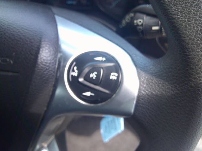 2025 Ford Tourneo Connect