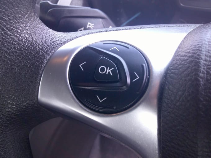 2025 Ford Tourneo Connect