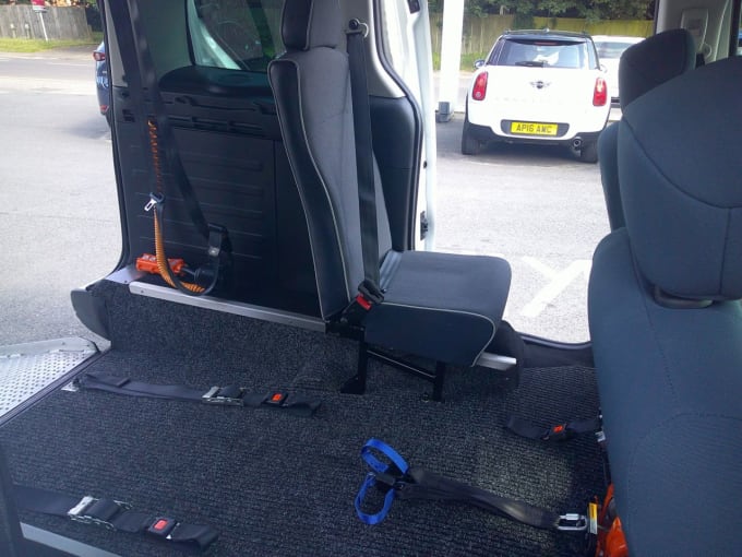 2025 Citroen Berlingo