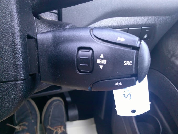 2025 Citroen Berlingo