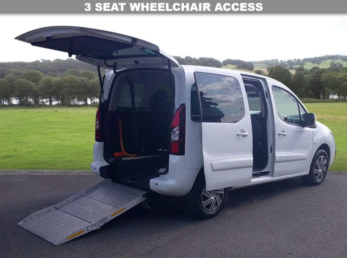 2025 Citroen Berlingo