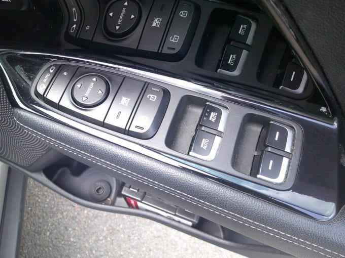 2025 Kia Niro