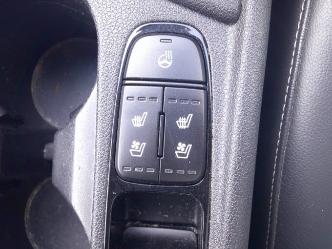2025 Kia Niro