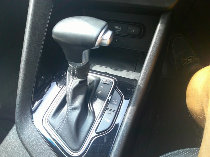 2025 Kia Niro