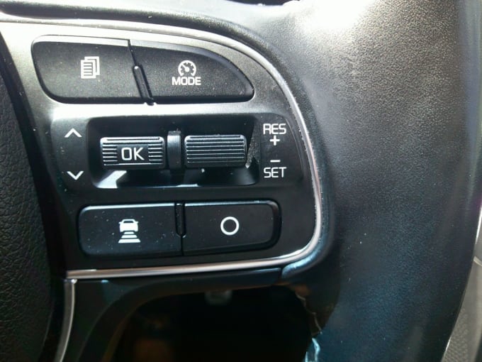 2025 Kia Niro