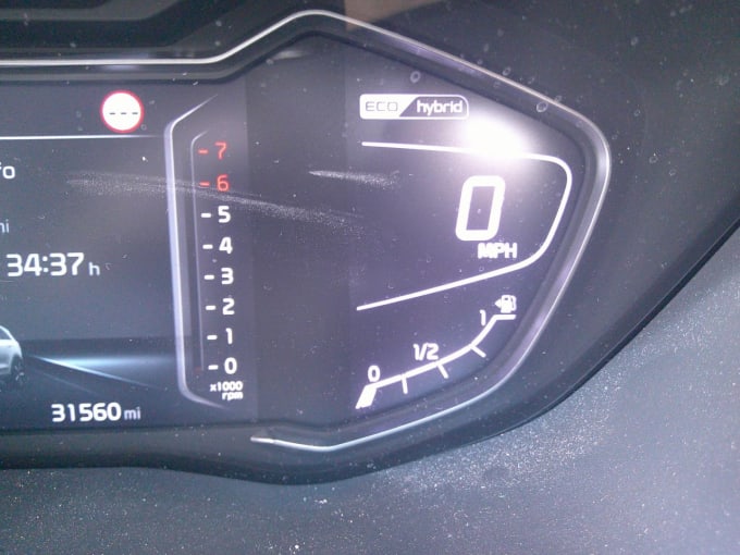 2025 Kia Niro