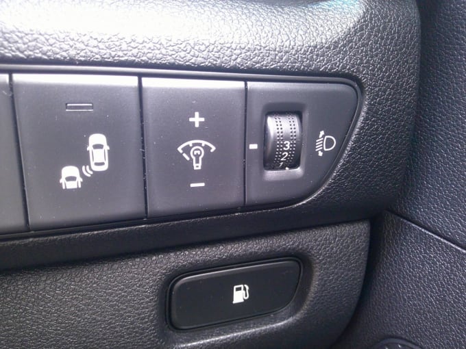 2025 Kia Niro