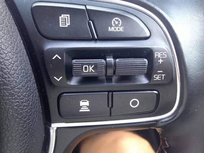 2025 Kia Niro