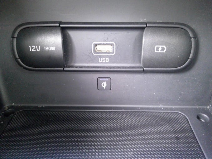 2025 Kia Niro